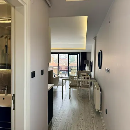 Apartamento Bomonti 42 *