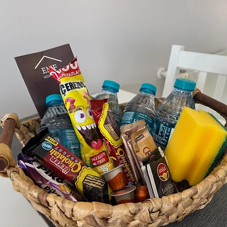 Apartamento Bomonti 42