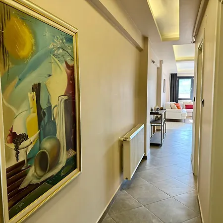 Bomonti 42 Appartamento *