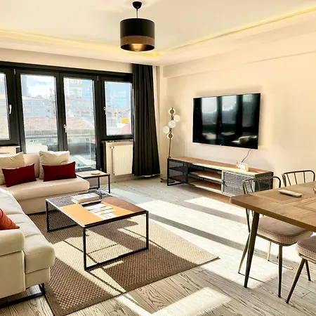 Bomonti 42 Appartamento *