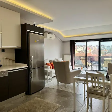 Bomonti 42 Κωνσταντινούπολη