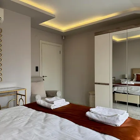 Bomonti 42 * Provincia di Istanbul