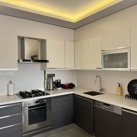 Bomonti 42 * Provincia di Istanbul