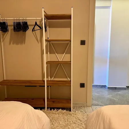 Bomonti 42 Apartman *