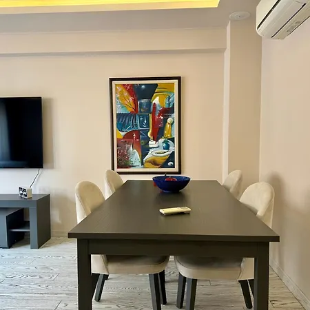 Bomonti 42 Apartmán