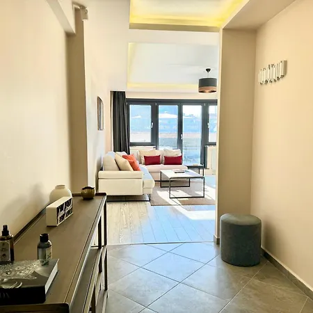 Apartmán Bomonti 42 *