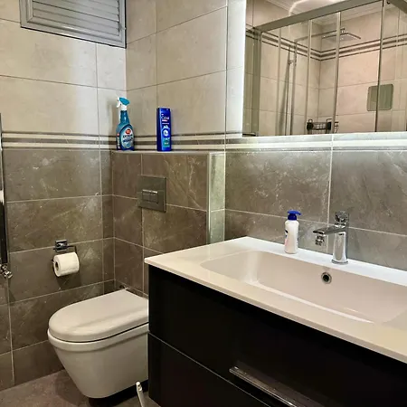 Apartmán Bomonti 42