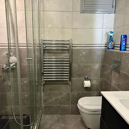 Apartmán Bomonti 42 *