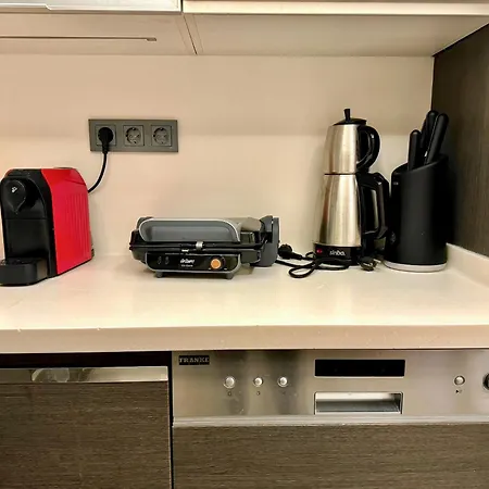 Apartmán Bomonti 42 Istanbulská provincie