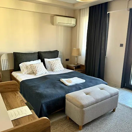 Apartmán Bomonti 42 Istanbulská provincie