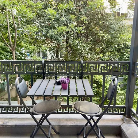 Bomonti 42 Apartmán *