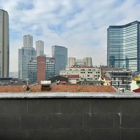 Bomonti 42 Apartman *