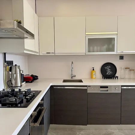 Bomonti 42 Apartman *