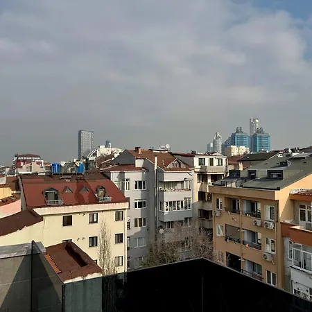 Bomonti 42 * Isztambul