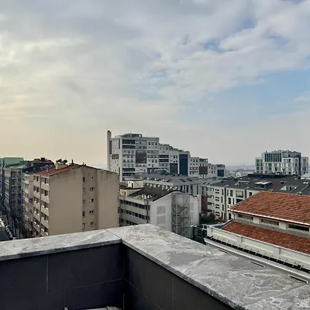 Bomonti 42 Istanbulská provincie