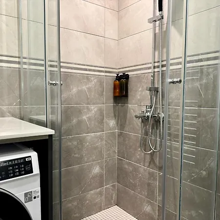 Apartmán Bomonti 42