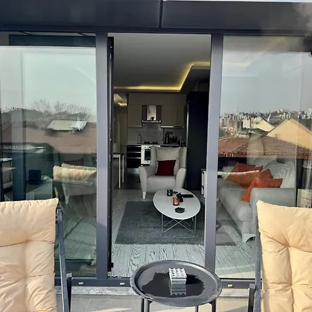 Bomonti 42 * イスタンブール