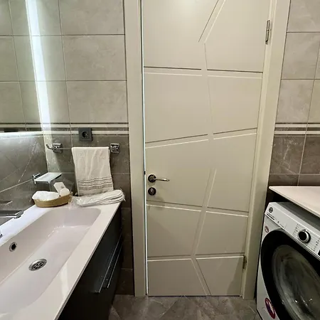Apartman Bomonti 42