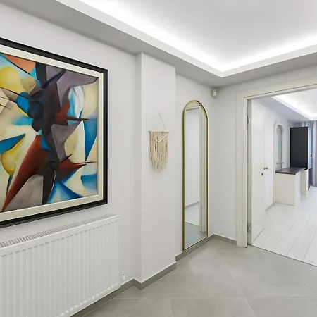 Bomonti 42 Appartement