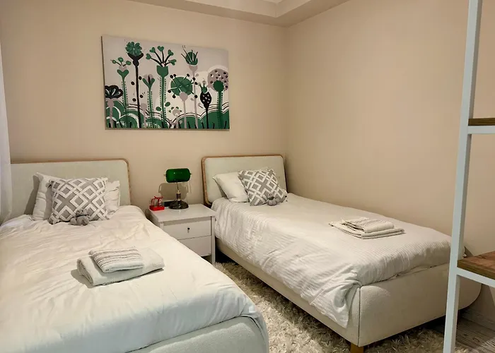 Bomonti 42 Appartement