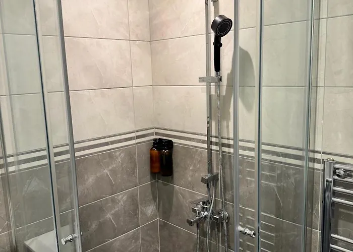 Appartement Bomonti 42