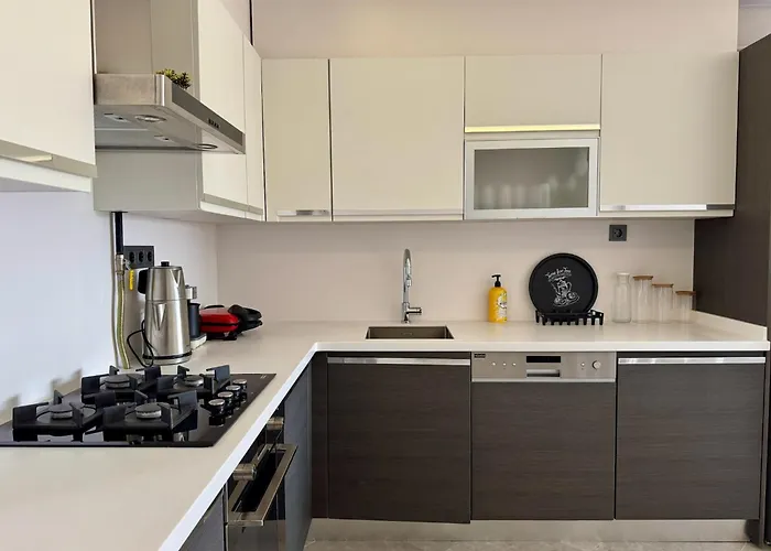 Bomonti 42 Appartement *