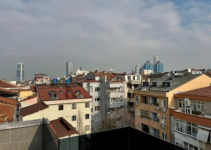 Bomonti 42 * Istambul