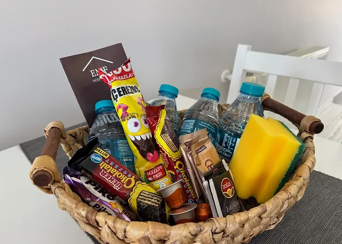 Appartement Bomonti 42