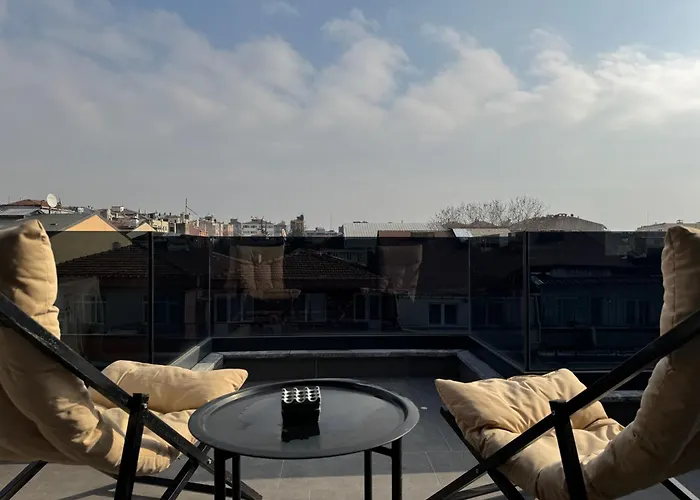 Bomonti 42 * Istambul