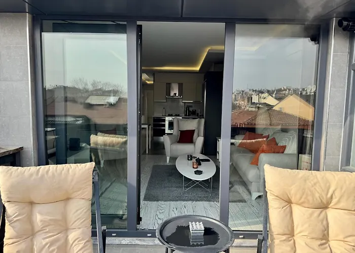 Bomonti 42 * Istambul