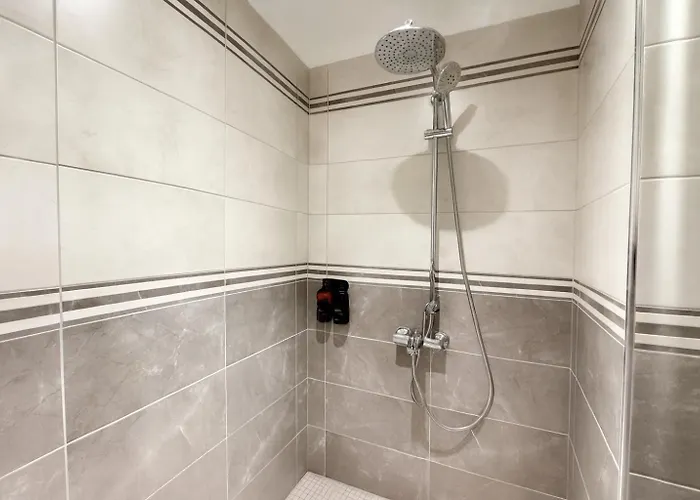 Appartement Bomonti 42