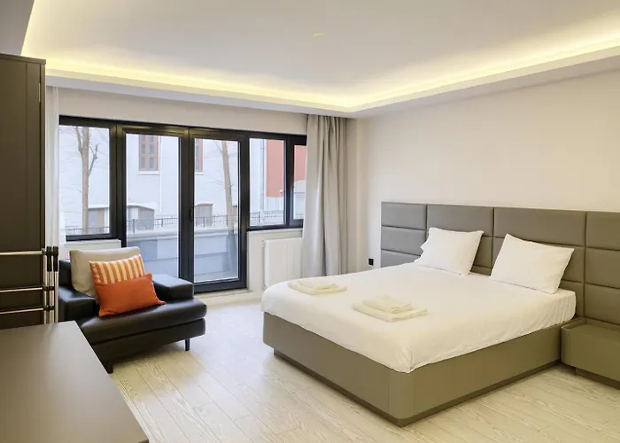 Bomonti 42 * Istambul