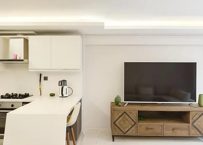 Bomonti 42 Appartement *