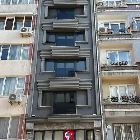 Bomonti 42 * Istanbul