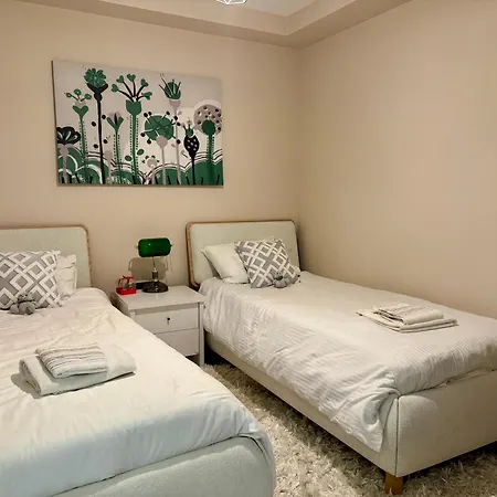 Bomonti 42 Apartment