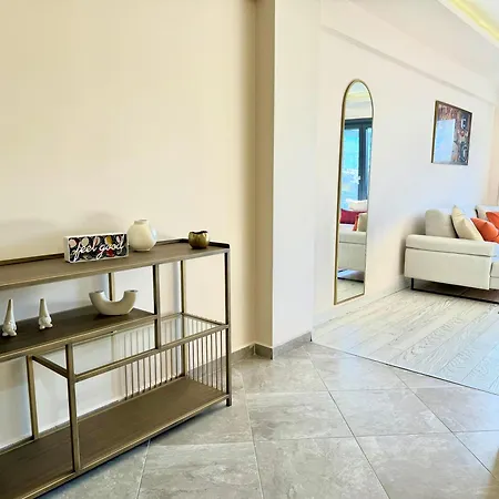 Apartment Bomonti 42