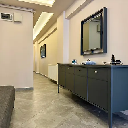 Apartment Bomonti 42