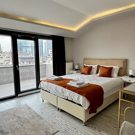 Bomonti 42 Istanbul
