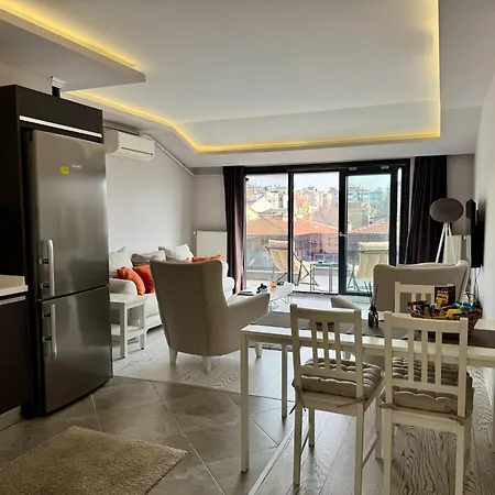 Bomonti 42 Istanbul
