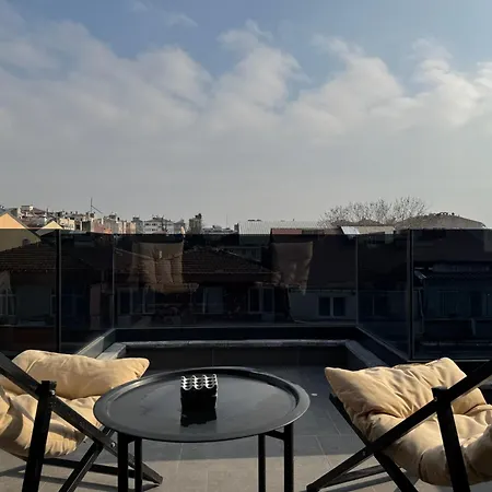 Bomonti 42 * Istanbul
