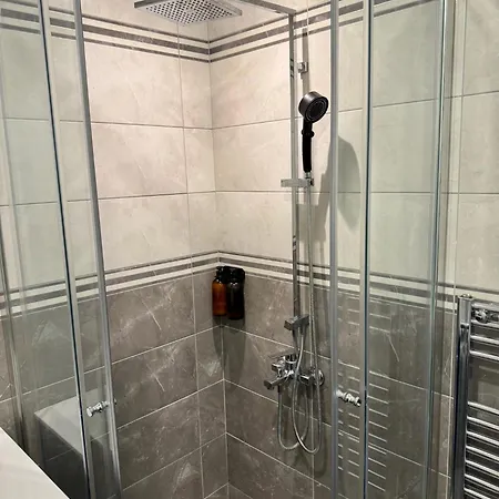 Apartment Bomonti 42